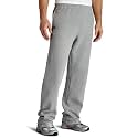 Russell Athletic Men39s Dri-Power Open Bottom Sweatpants