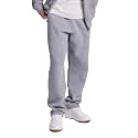 Russell Athletic Men39s Dri-Power Open Bottom Sweatpants