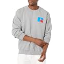Russell Athletic Men39s Dri-Power Fleece Sweatshirt