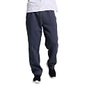 Russell Athletic Men39s Dri-Power Open Bottom Sweatpants