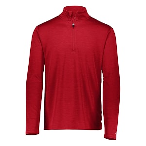 Russell Athletic Mens Lightweight Performance 1 4