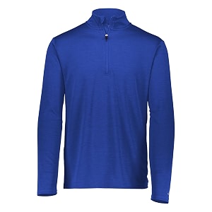 Russell Athletic Mens Lightweight Performance 1 4
