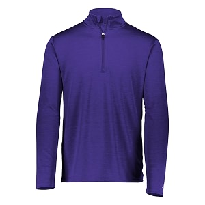 Russell Athletic Mens Lightweight Performance 1 4