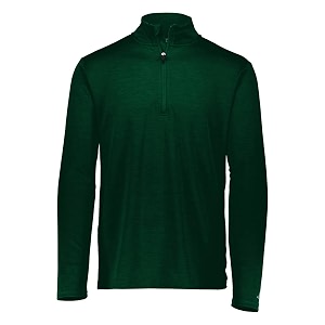 Russell Athletic Mens Lightweight Performance 1 4