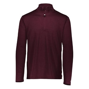 Russell Athletic Mens Lightweight Performance 1 4