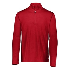 Russell Athletic Mens Lightweight Performance 1 4