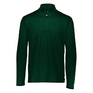 Russell Athletic Mens Lightweight Performance 1 4