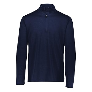 Russell Athletic Mens Lightweight Performance 1 4