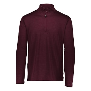 Russell Athletic Mens Lightweight Performance 1 4