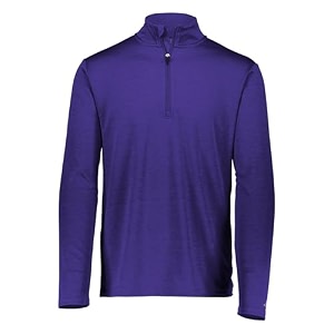 Russell Athletic Mens Lightweight Performance 1 4
