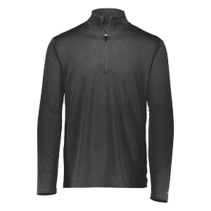 Russell Athletic Mens Lightweight Performance 1 4