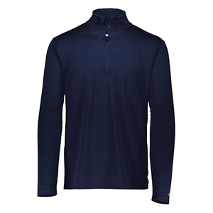 Russell Athletic Mens Lightweight Performance 1 4