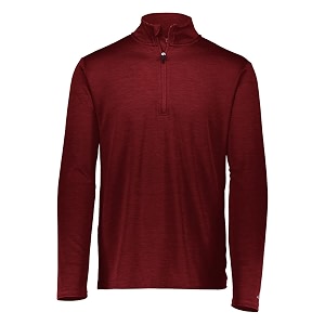 Russell Athletic Mens Lightweight Performance 1 4