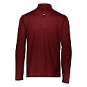 Russell Athletic Men39s Lightweight Performance 14 Zip