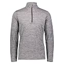 Russell Athletic Men39s Lightweight Performance 14 Zip