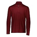 Russell Athletic Men39s Lightweight Performance 14 Zip