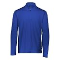 Russell Athletic Men39s Lightweight Performance 14 Zip