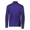 Russell Athletic Men39s Lightweight Performance 14 Zip