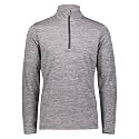 Russell Athletic Men39s Lightweight Performance 14 Zip