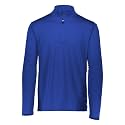 Russell Athletic Men39s Lightweight Performance 14 Zip