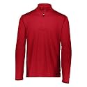 Russell Athletic Men39s Lightweight Performance 14 Zip