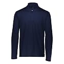 Russell Athletic Men39s Lightweight Performance 14 Zip