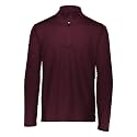 Russell Athletic Men39s Lightweight Performance 14 Zip