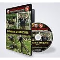 Russian Martial Arts DVD - Elements and Exercises for Hand-to-Hand Combat Self-Defense Training by Systema Spetsnaz