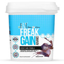 RUSSIAN NUTRITION FREAK GAIN 11lbs Weight GainersMass