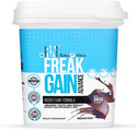 RUSSIAN NUTRITION FREAK GAIN 11lbs Weight GainersMass