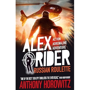 russian roulette