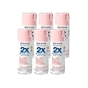 Rust-Oleum 334028-6PK Painter's Touch 2X Ultra Cover Spray Paint, 12 oz, Gloss Candy Pink, 6 Pack