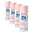 Rust-Oleum 334028 Painter's Touch 2X Ultra Cover Spray Paint, 12 oz, Gloss Candy Pink (Pack of 4)