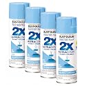 Rust-Oleum 334045 Painter's Touch 2X Ultra Cover Spray Paint, 12 oz, Gloss Spa Blue (Pack of 4)