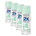 Rust-Oleum 334053 Painter's Touch 2X Ultra Cover Spray Paint, 12 oz, Gloss Ocean Mist (Pack of 4)