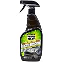 Rust-Oleum 381404 WIPE NEW Automotive Car Care Ceramic Boost Hybrid Sealant to Produce Premium Shine, Extended Durability and Long-Lasting Protection, (650ml per Bottle)