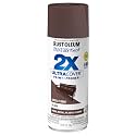 Rust-Oleum 389911- Painter's Touch 2X Ultra Cover Spray Paint, 12 oz, Grizzly Bear