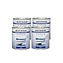 Rust-Oleum Marine Navy Blue Topside Boat Paint