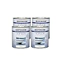 Rust-Oleum Marine Oyster White Topside Boat Paint