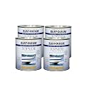 Rust-Oleum Marine Sand Beige Topside Boat Paint