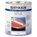 Rust-Oleum Marine Spar Varnish