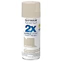 Rust-Oleum Painter's Touch 2X Ultra Cover Spray Paint, Gloss Cottage White