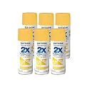Rust-Oleum Painter's Touch 2X Ultra Cover Spray Paint, Golden Leaf