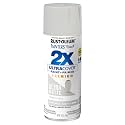 Rust-Oleum Painter's Touch 2X Ultra Cover Spray Paint, Perfect Gray