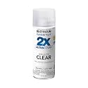 Rust-Oleum Painter's Touch 2X Ultra Cover Spray Paint, Semi-Gloss Clear
