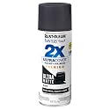 Rust-Oleum Painter's Touch 2X Ultra Cover Spray Paint, Ultra Matte Slate