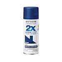 Rust-Oleum Painter's Touch 2X Ultra Cover Spray Paint, Satin Ink Blue