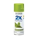 Rust-Oleum Painter's Touch 2X Ultra Cover Spray Paint, Satin Eden