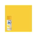 Rust-Oleum Painter's Touch 2X Ultra Cover Spray Paint, Sweet Mango