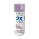 Rust-Oleum Painter's Touch 2X Spray Paint, Gloss Dreamy Lavendar